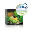 JUWEL LIDO 120 LED AQUARIUM BLACK